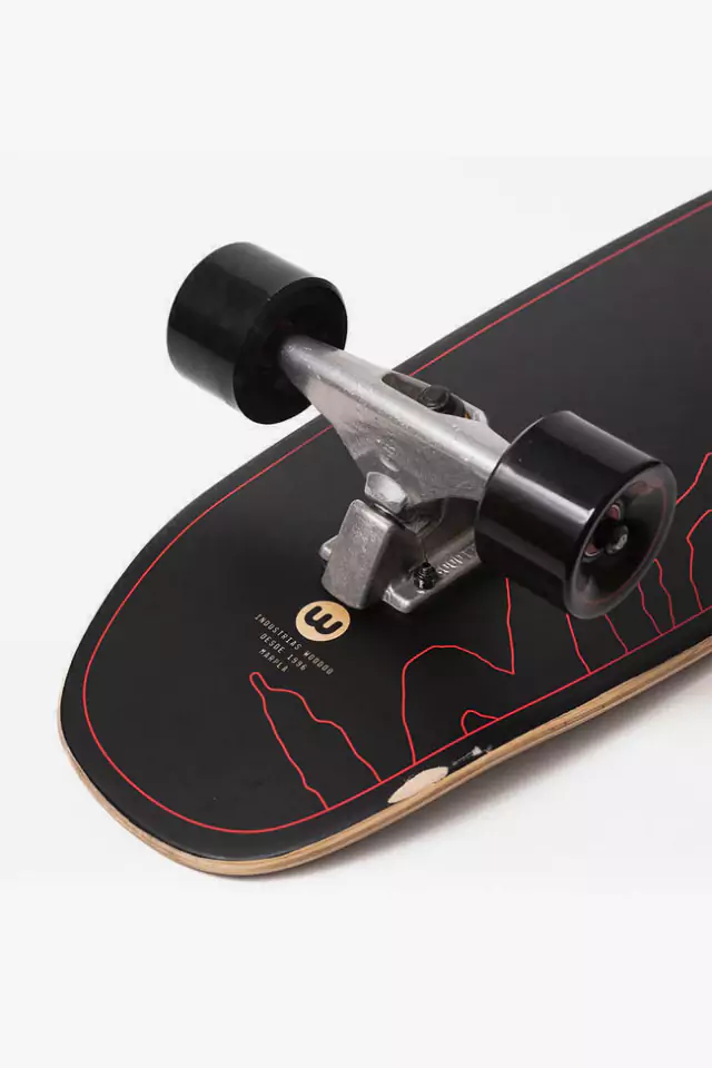 Surfskate WOODOO EVO 2