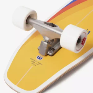 Surfskate WOODOO DAWN PATROL AMARILLO