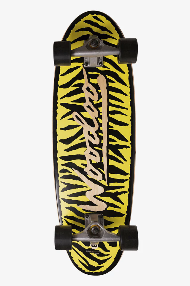 Surfskate WOODOO SIMMONS AMARILLO