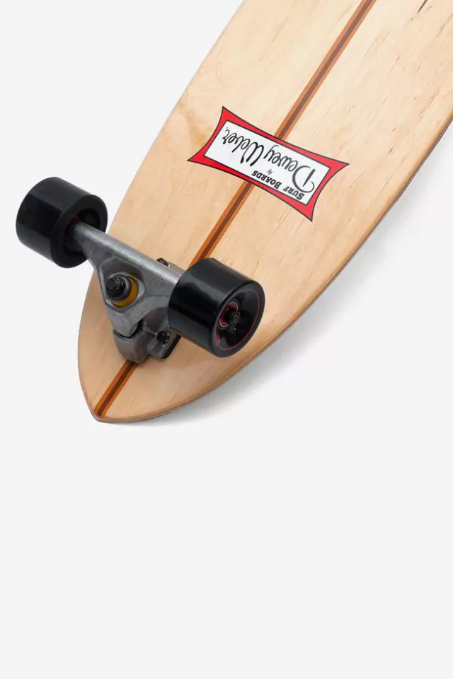 Surfskate DEWEY WEBER PERFORMER