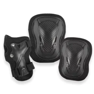 Set de protecciones –  Talle M/L