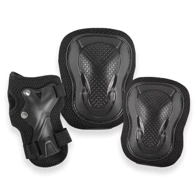 Set de protecciones –  Talle M/L